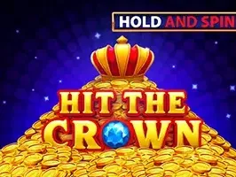 Hit the Crown Hold and Spin screenshot