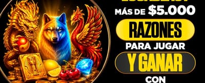 Las mejores cuotas de Ecuador