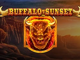 Buffalo Sunset screenshot