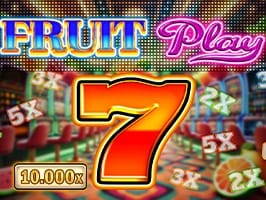 Fruit Play screenshot