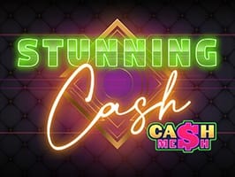 Stunning Cash screenshot