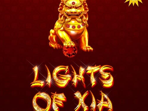 Lights of Xia screenshot