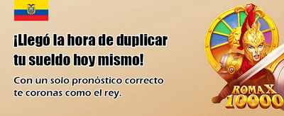 ¡Gana más con Apuesta Total!