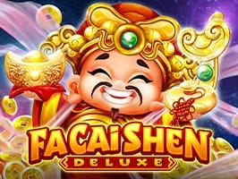 Fa Cai Shen Deluxe screenshot